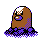 Main Sprite - Silver