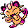 Main Sprite - Silver