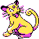 Main Sprite - Silver