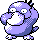 Main Sprite - Silver