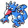 Main Sprite - Silver