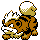 Main Sprite - Silver