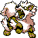 Main Sprite - Silver
