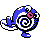 Main Sprite - Silver