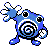 Main Sprite - Silver