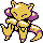 Main Sprite - Silver