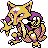 Main Sprite - Silver