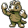 Machop (machop) game sprite