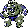 Main Sprite - Silver