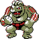 Machoke (machoke) game sprite