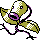Main Sprite - Silver