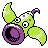 Main Sprite - Silver