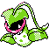 Victreebel (victreebel) game sprite