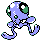 Main Sprite - Silver