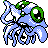 Main Sprite - Silver