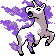 Main Sprite - Silver
