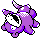 Main Sprite - Silver
