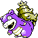 Main Sprite - Silver