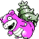 Slowbro (slowbro) game sprite