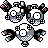 Main Sprite - Silver