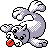 Main Sprite - Silver