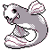 Main Sprite - Silver