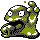 Main Sprite - Silver