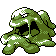 Main Sprite - Silver