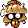 Main Sprite - Silver