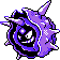 Main Sprite - Silver