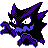 Main Sprite - Silver