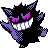 Main Sprite - Silver