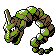 Main Sprite - Silver