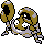Main Sprite - Silver