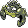 Main Sprite - Silver