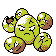 Main Sprite - Silver