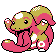Main Sprite - Silver