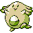 Main Sprite - Silver
