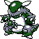 Main Sprite - Silver