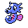 Main Sprite - Silver