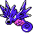 Main Sprite - Silver