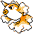 Main Sprite - Silver