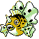 Main Sprite - Silver