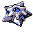 Main Sprite - Silver