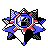 Main Sprite - Silver