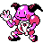 Mr. Mime (mr-mime) game sprite