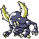 Main Sprite - Silver