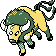 Main Sprite - Silver