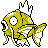 Main Sprite - Silver