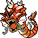 Main Sprite - Silver